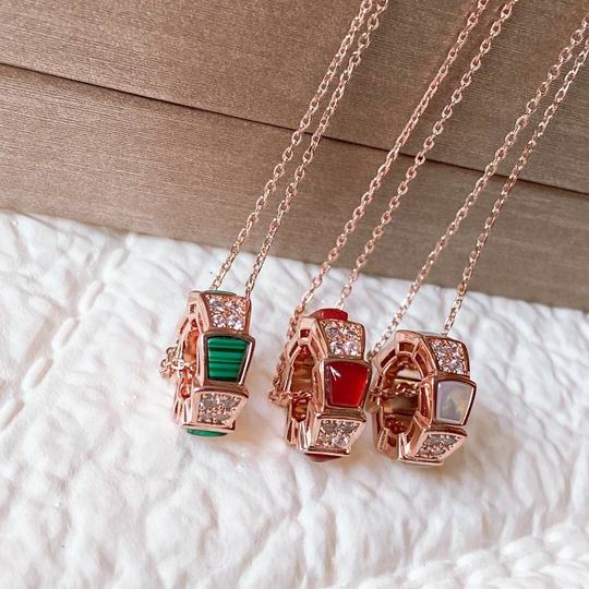 Bvlgari necklace 03lyh74 (7)