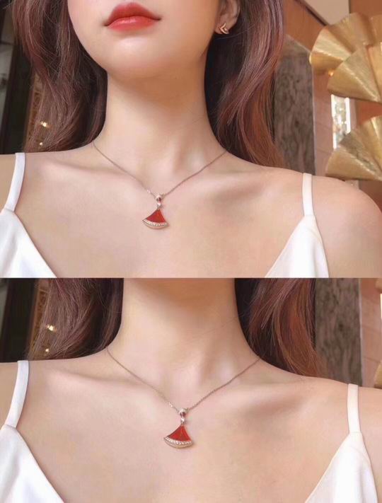 Bvlgari necklace 03lyh75 (4)