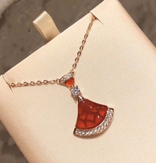 Bvlgari necklace 03lyh75 (6)