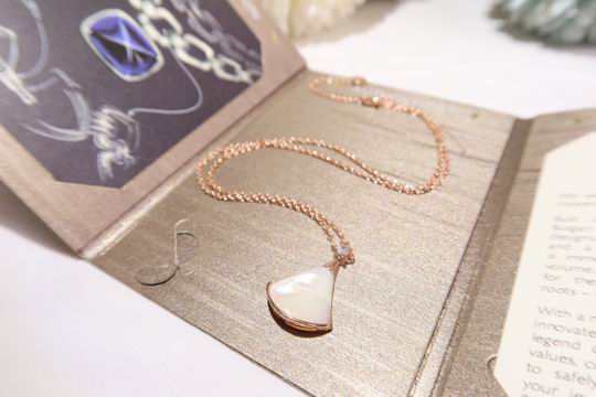 Bvlgari necklace 03lyh76 (5)
