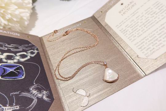 Bvlgari necklace 03lyh76 (6)