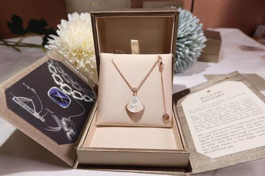 Bvlgari necklace 03lyh76 (7)