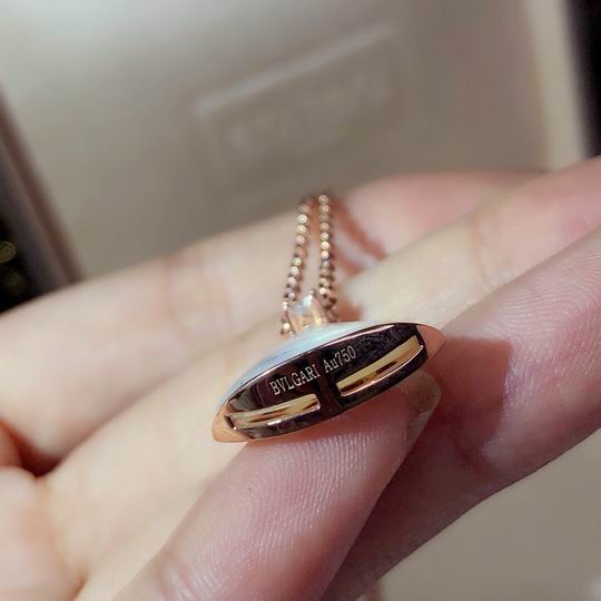 Bvlgari necklace 03lyh76 (9)