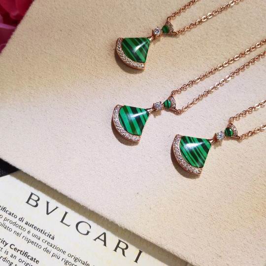 Bvlgari necklace 03lyh78 (1)