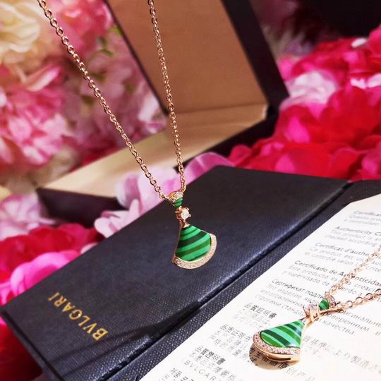 Bvlgari necklace 03lyh78 (2)