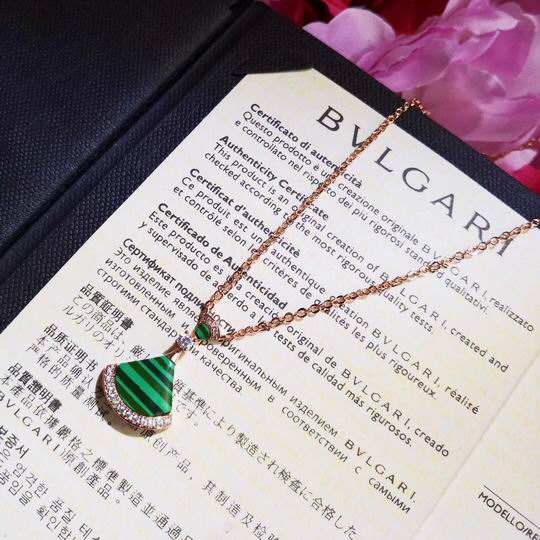 Bvlgari necklace 03lyh78 (5)