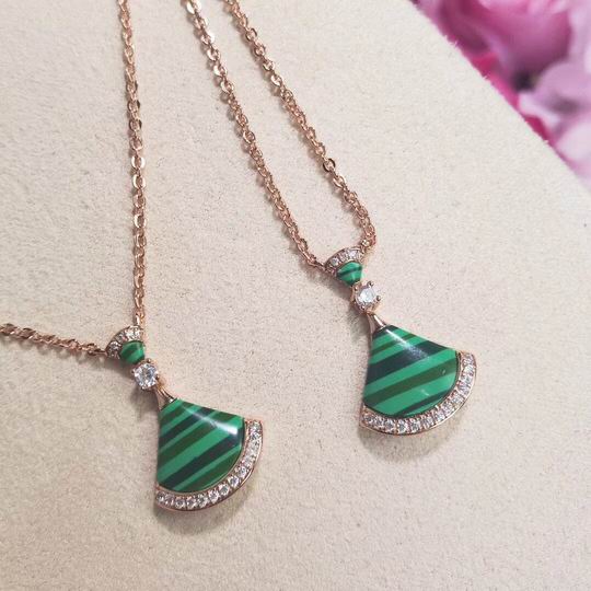 Bvlgari necklace 03lyh78 (6)