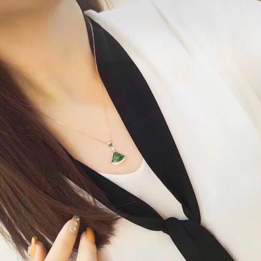 Bvlgari necklace 03lyh78 (7)