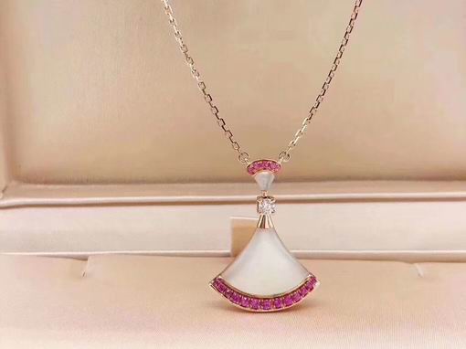 Bvlgari necklace 03lyh79 (1)