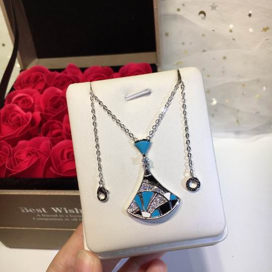 Bvlgari necklace 03lyh80 (1)