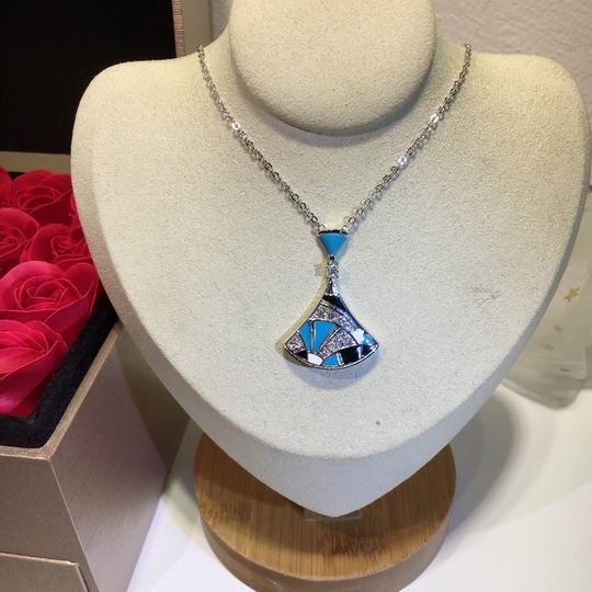 Bvlgari necklace 03lyh80 (4)