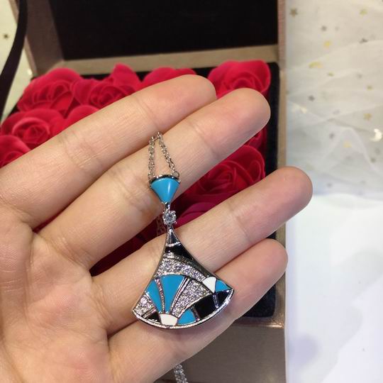 Bvlgari necklace 03lyh82 (3)