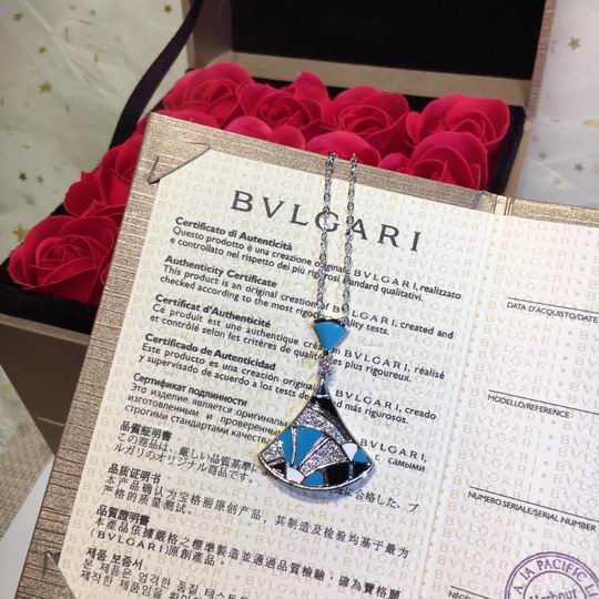 Bvlgari necklace 03lyh82 (7)