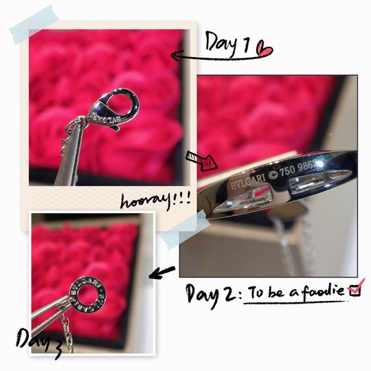 Bvlgari necklace 03lyh82 (8)