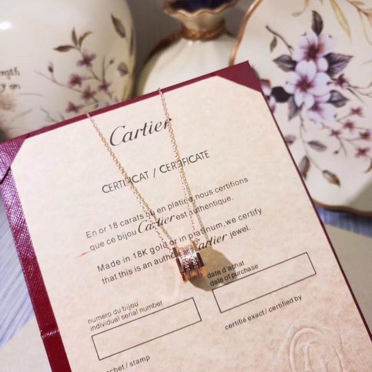 Bvlgari necklace 03lyh83 (2)