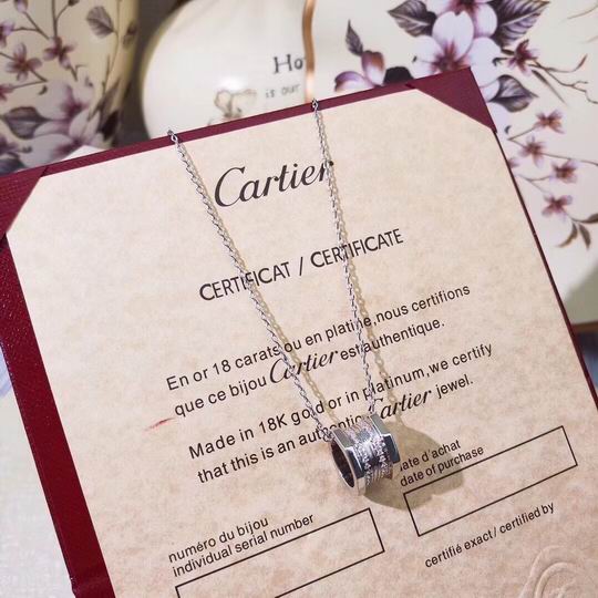 Bvlgari necklace 03lyh83 (3)