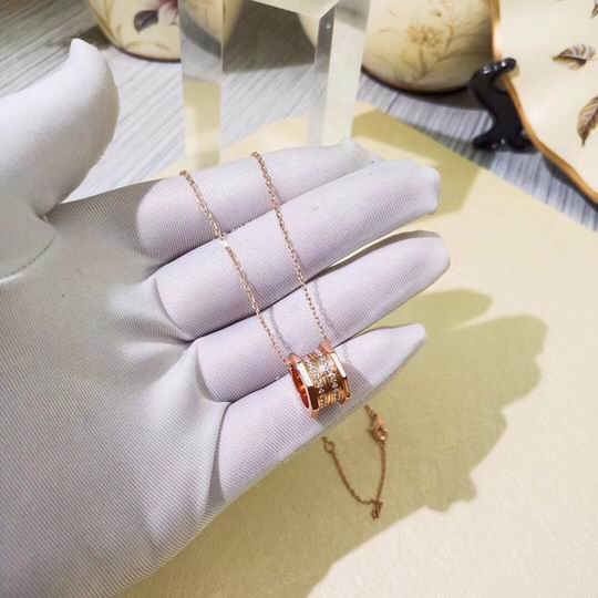 Bvlgari necklace 03lyh83 (4)