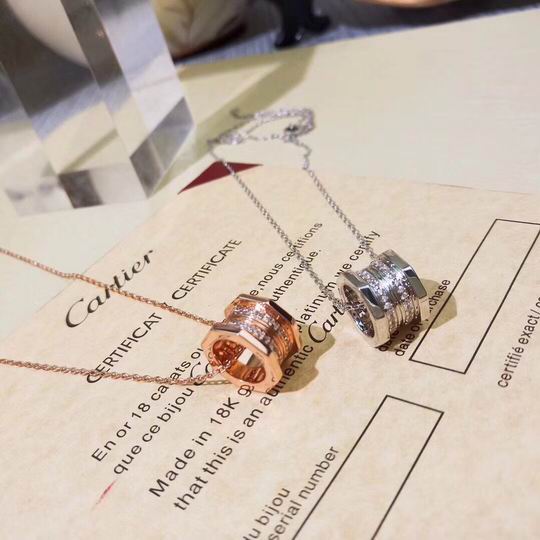 Bvlgari necklace 03lyh83 (8)