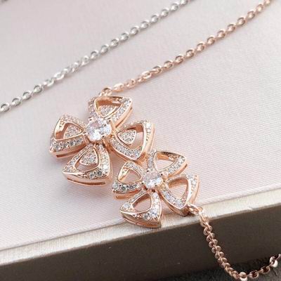 Bvlgari necklace 03lyh84 (1)