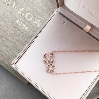 Bvlgari necklace 03lyh84 (7)