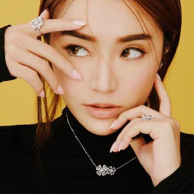 Bvlgari necklace 03lyh84 (8)