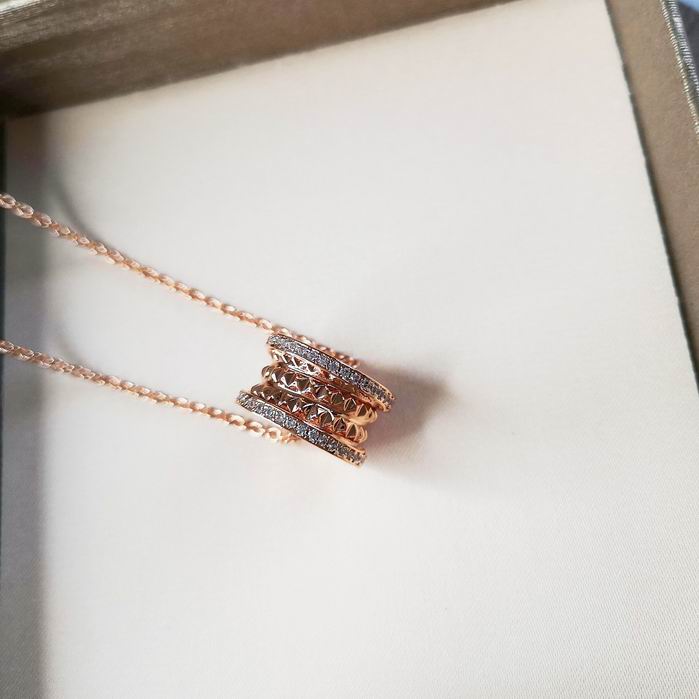Bvlgari necklace 03lyh85 (1)