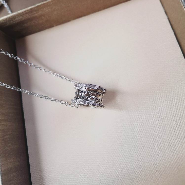 Bvlgari necklace 03lyh85 (2)