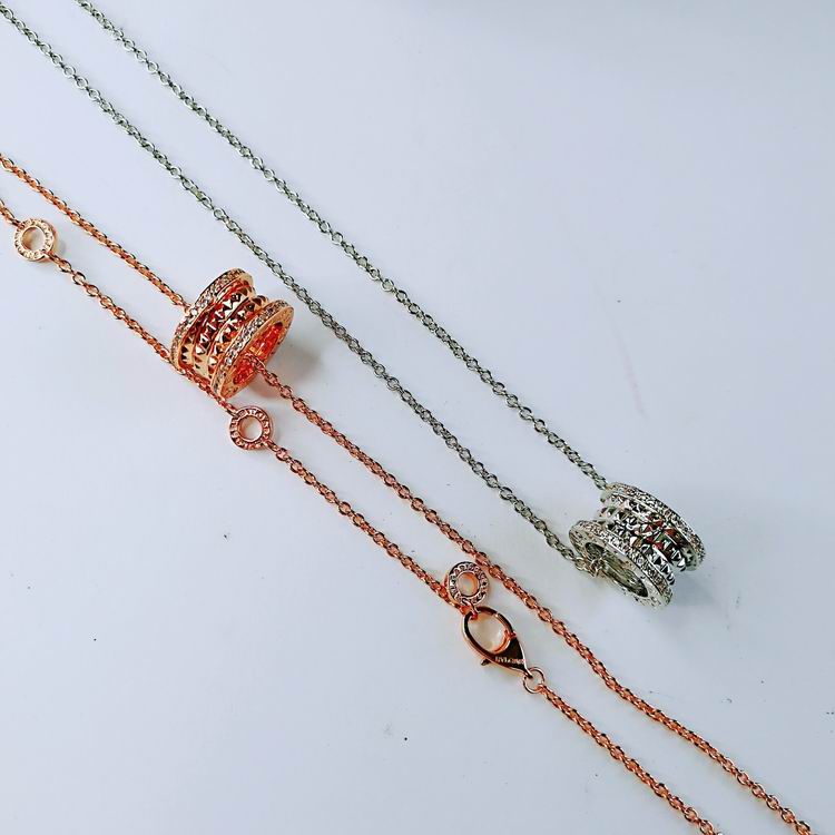 Bvlgari necklace 03lyh85 (3)