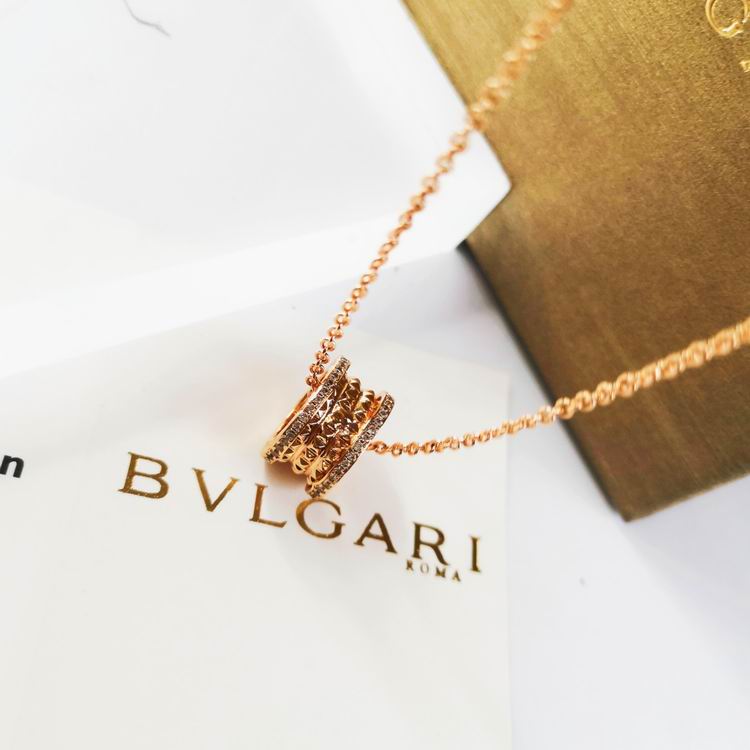 Bvlgari necklace 03lyh85 (5)