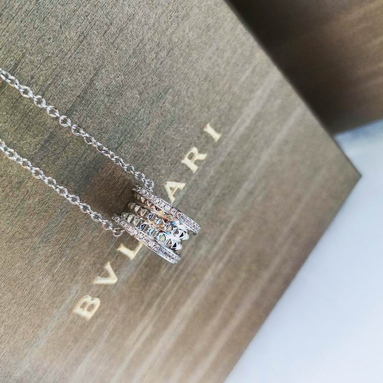 Bvlgari necklace 03lyh85 (6)