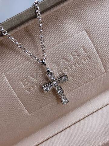 Bvlgari necklace 03lyh86 (1)