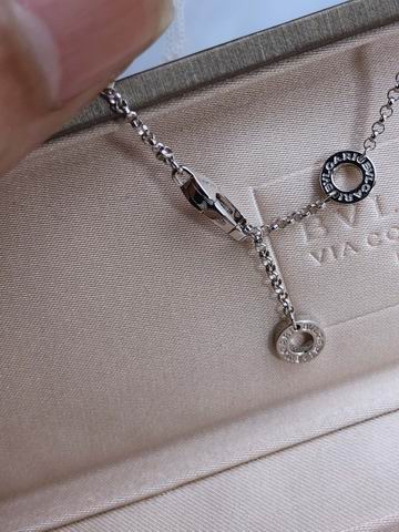 Bvlgari necklace 03lyh86 (3)