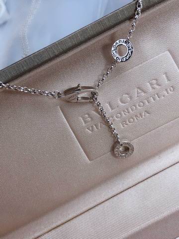 Bvlgari necklace 03lyh86 (4)