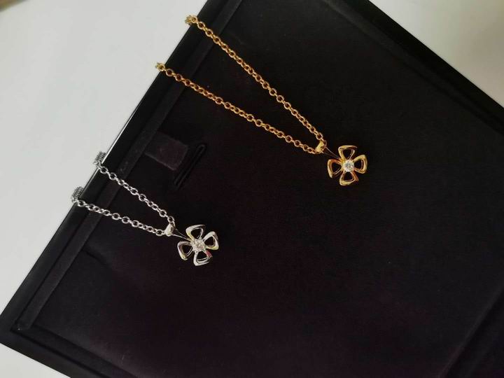 Bvlgari necklace 03lyh87 (1)