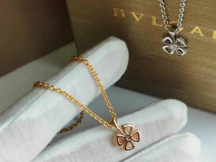 Bvlgari necklace 03lyh87 (2)