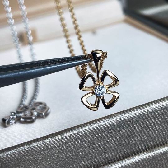 Bvlgari necklace 03lyh87 (4)