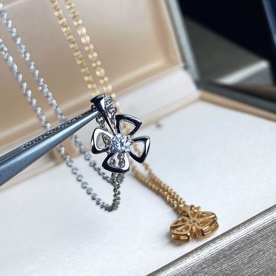 Bvlgari necklace 03lyh87 (5)