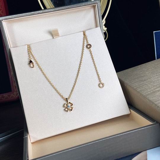 Bvlgari necklace 03lyh87 (6)