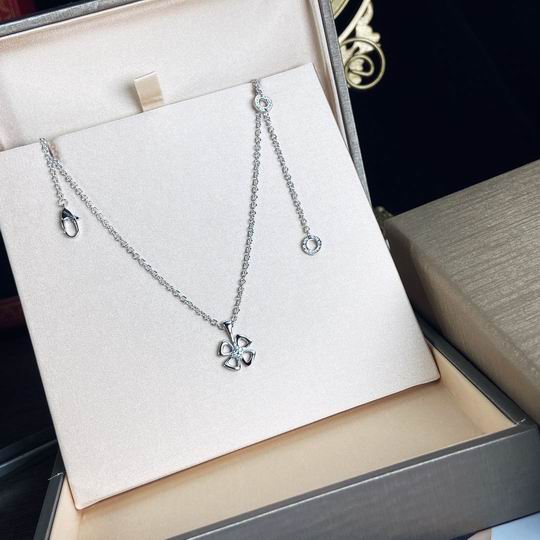 Bvlgari necklace 03lyh87 (7)