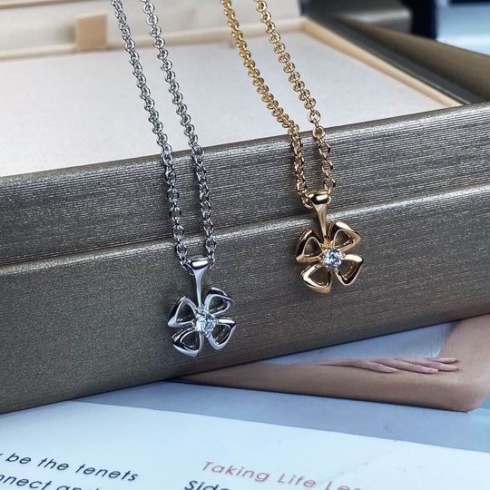 Bvlgari necklace 03lyh87 (8)