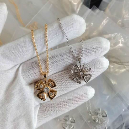 Bvlgari necklace 03lyh88 (2)