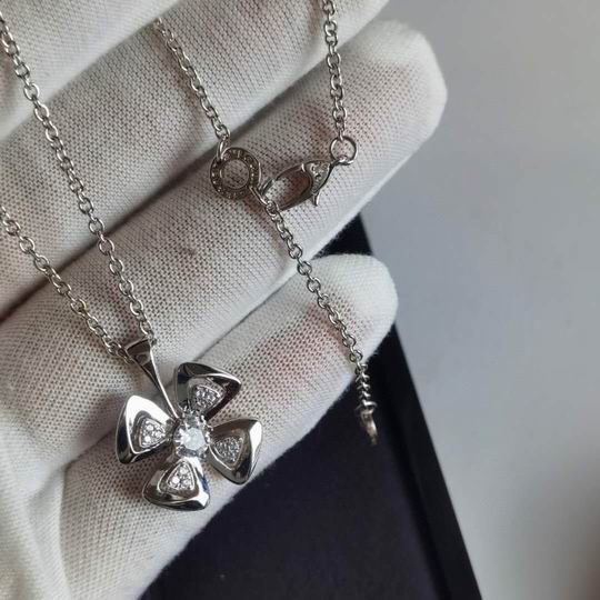 Bvlgari necklace 03lyh88 (3)