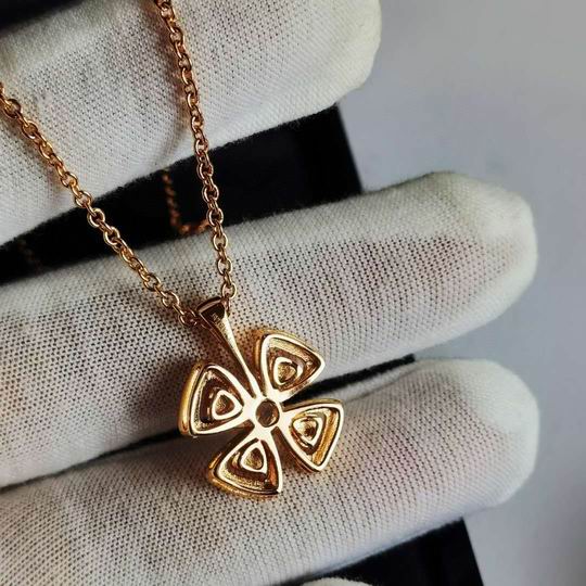 Bvlgari necklace 03lyh88 (5)