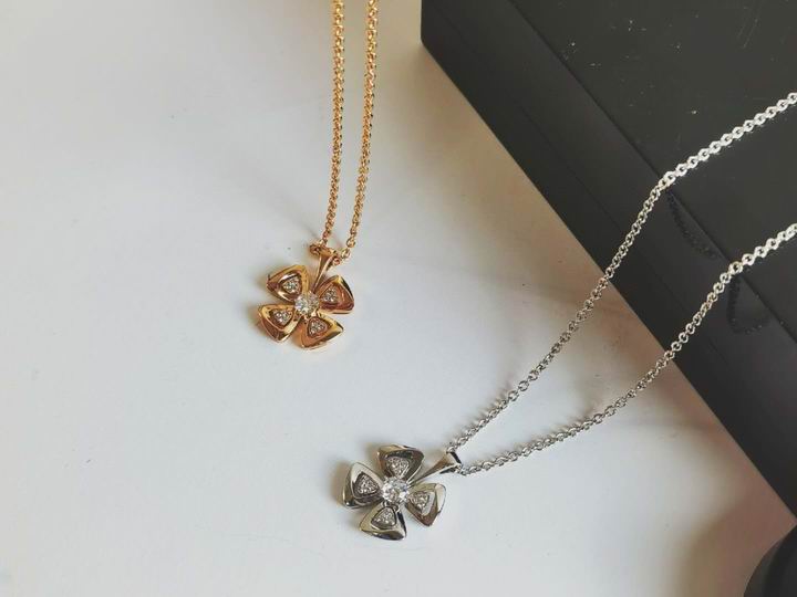 Bvlgari necklace 03lyh88 (7)
