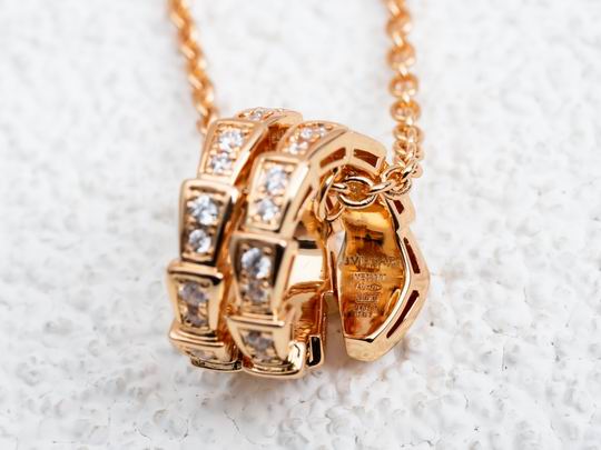 Bvlgari necklace 03lyh89 (11)