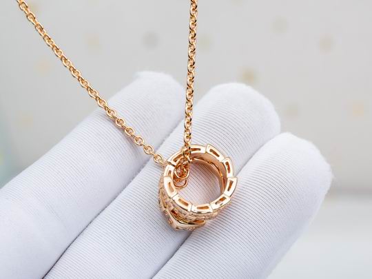 Bvlgari necklace 03lyh89 (13)
