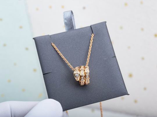 Bvlgari necklace 03lyh89 (15)