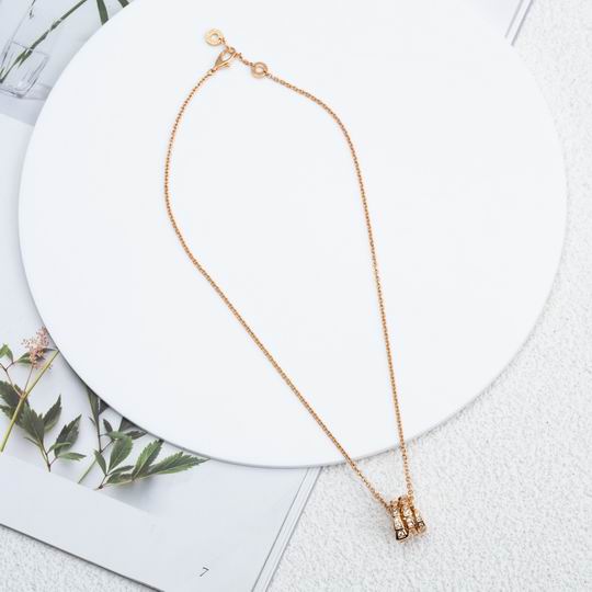 Bvlgari necklace 03lyh89 (17)