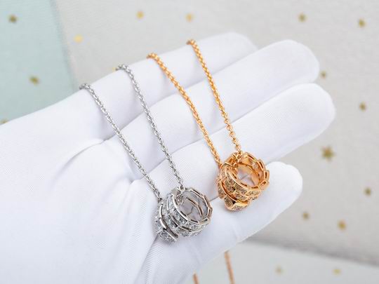 Bvlgari necklace 03lyh89 (18)