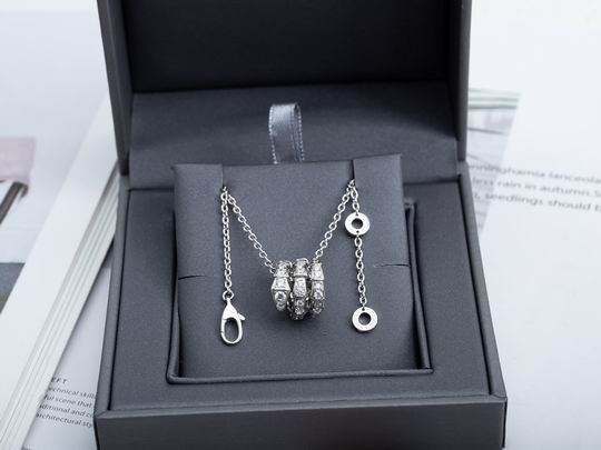 Bvlgari necklace 03lyh89 (4)